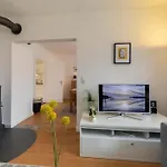 Ferienwohnung Meeresbrise