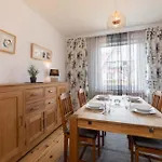 Ferienwohnung Meeresbrise