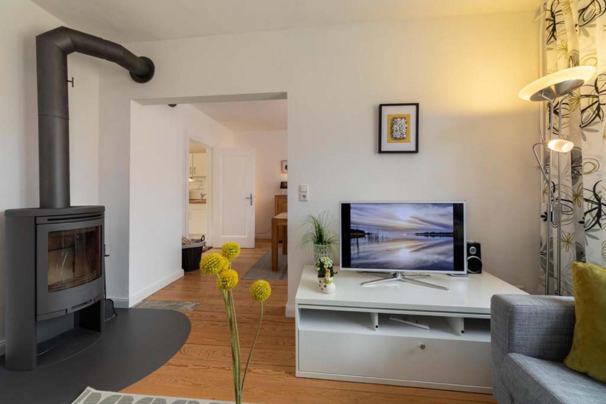 Meeresbrise Ferienhaus *