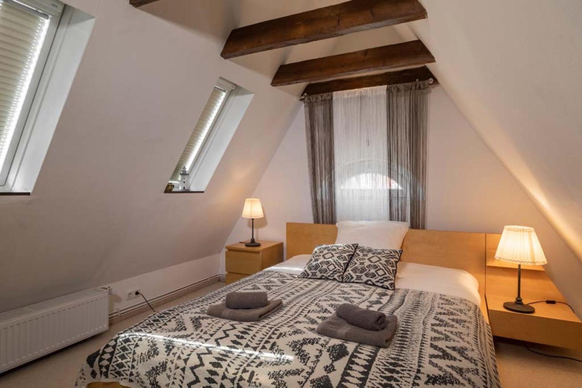Meeresbrise Ferienhaus Lübeck